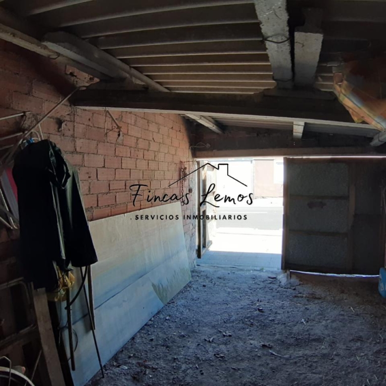 Casa en Vimianzo