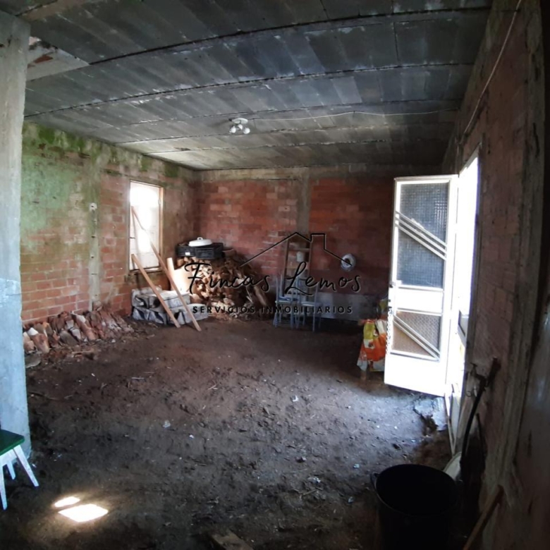 Casa en Vimianzo