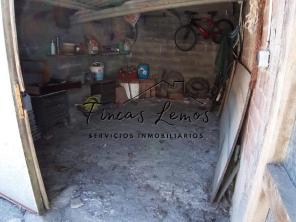 Casa en Vimianzo