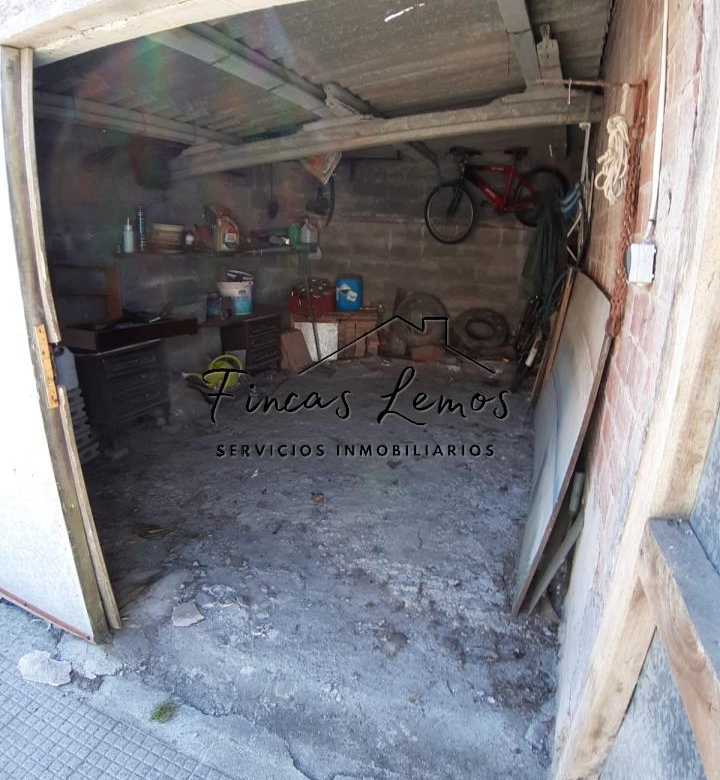 Casa en Vimianzo