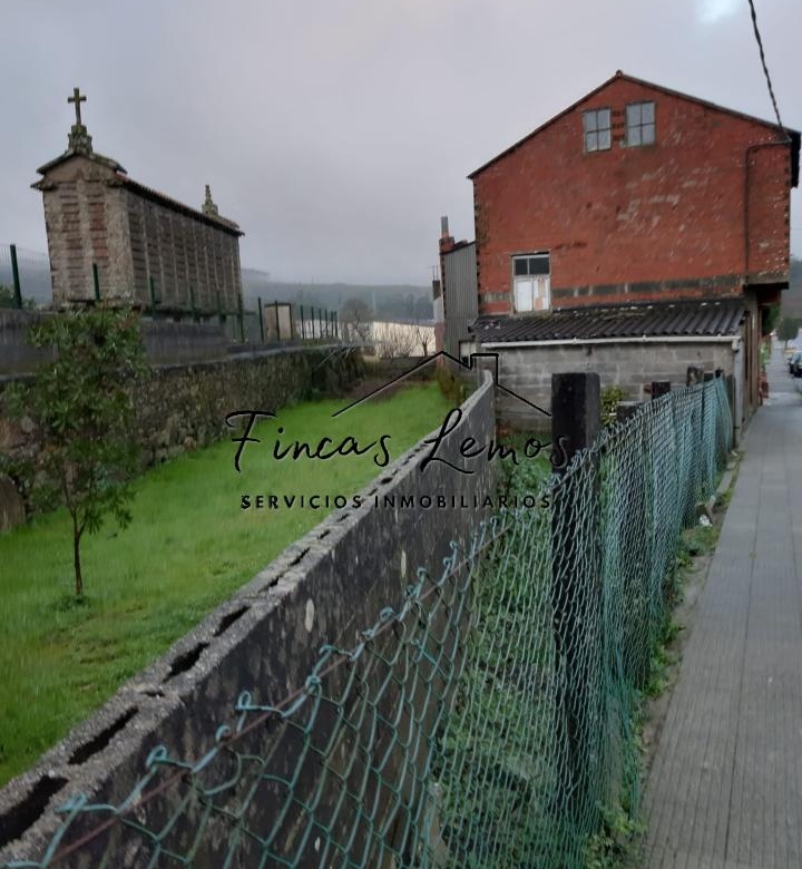 Casa en Vimianzo
