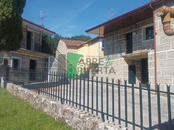 CASA EN VENTA