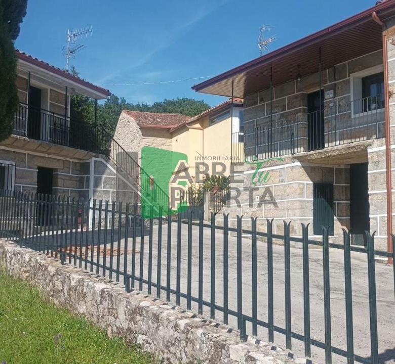 CASA EN VENTA