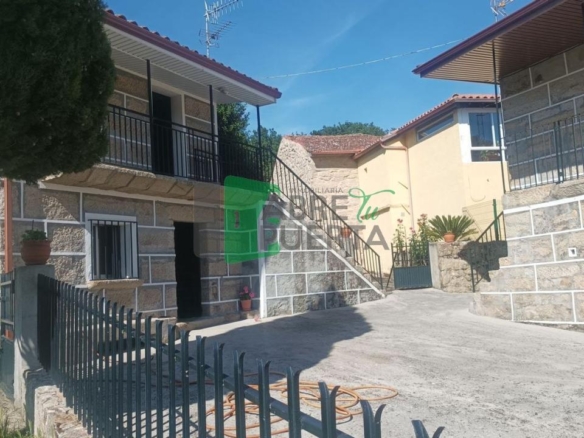 CASA EN VENTA