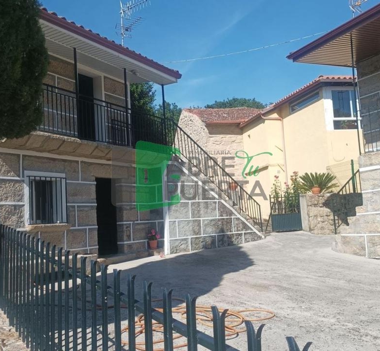 CASA EN VENTA