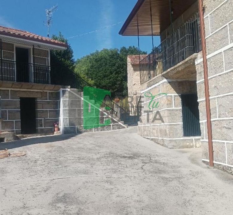 CASA EN VENTA