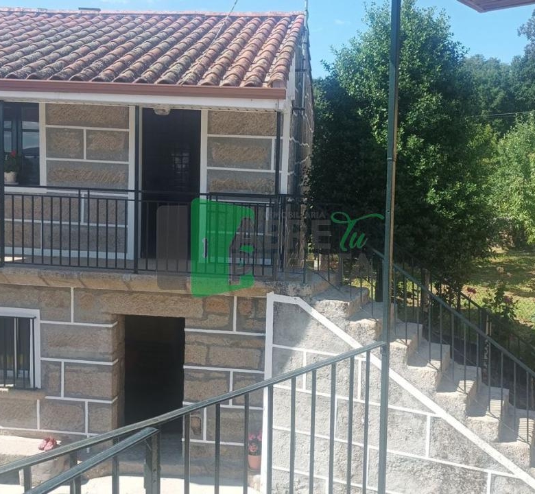 CASA EN VENTA
