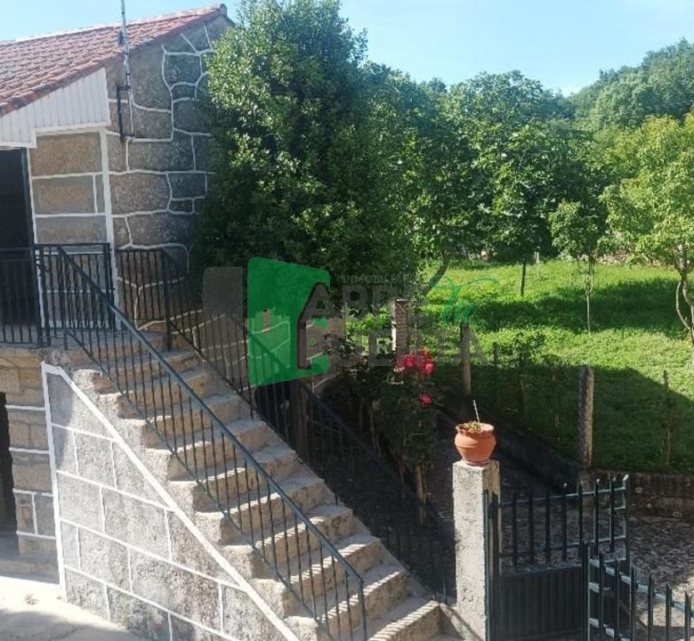 CASA EN VENTA