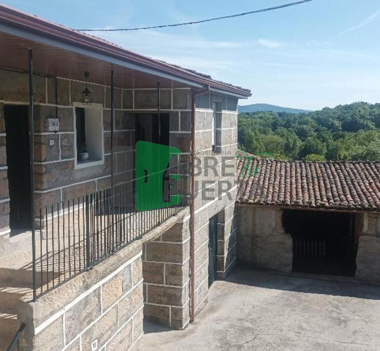 CASA EN VENTA