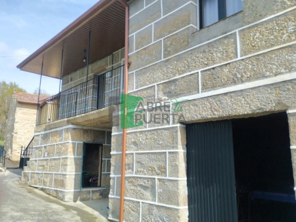 CASA EN VENTA