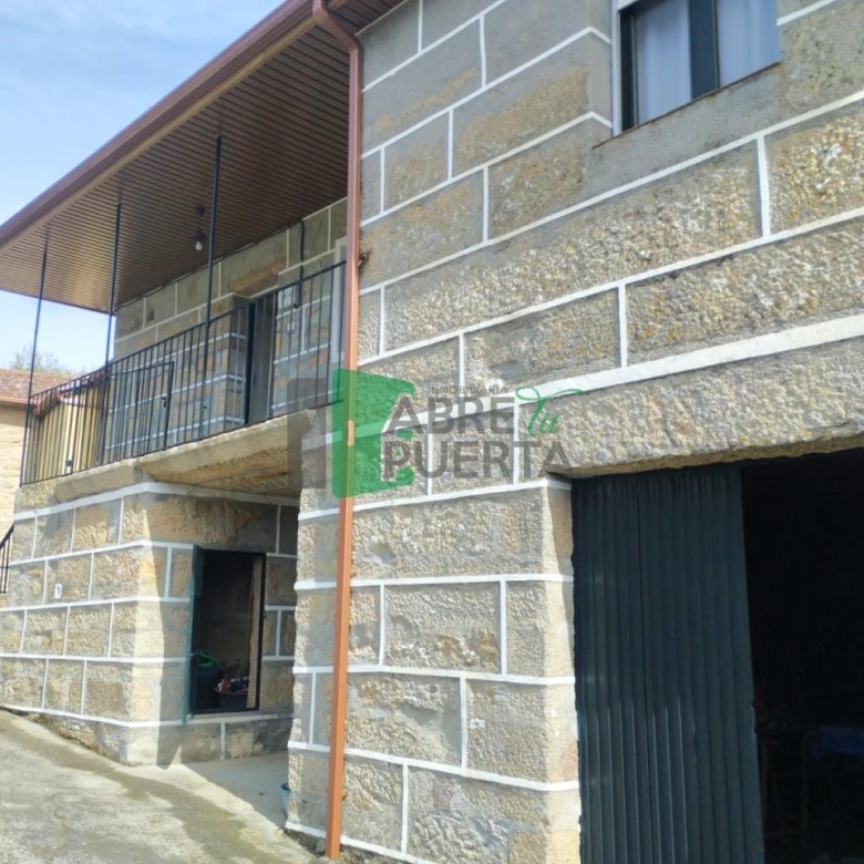 CASA EN VENTA