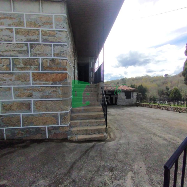 CASA EN VENTA
