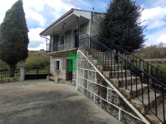 CASA EN VENTA
