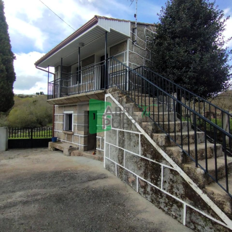 CASA EN VENTA