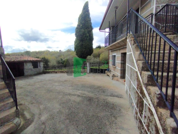 CASA EN VENTA