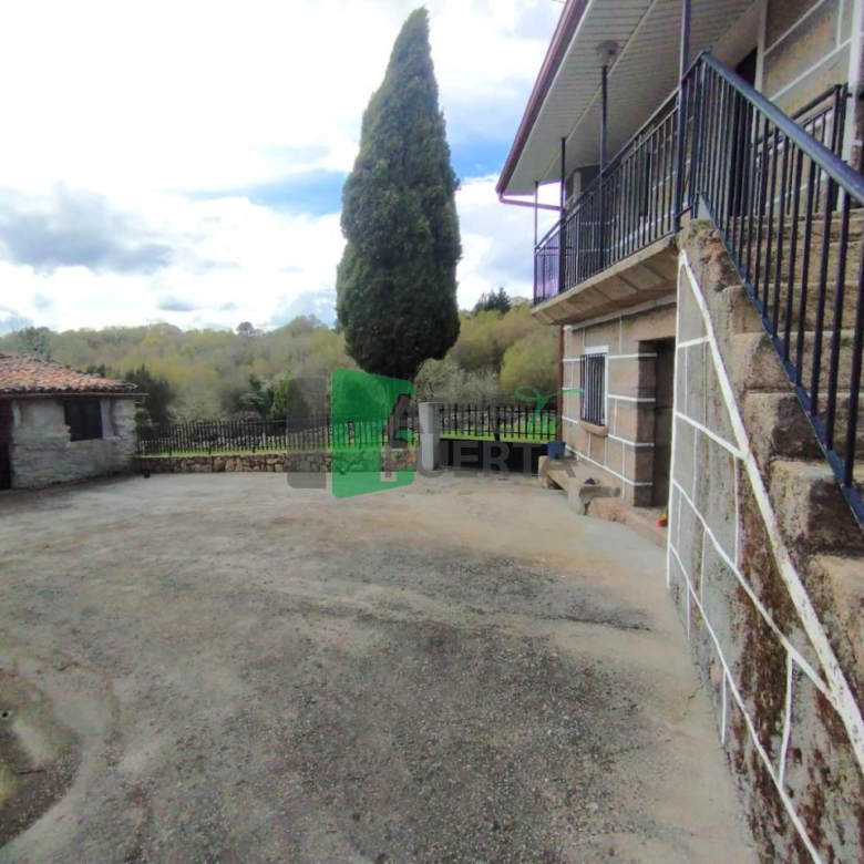 CASA EN VENTA