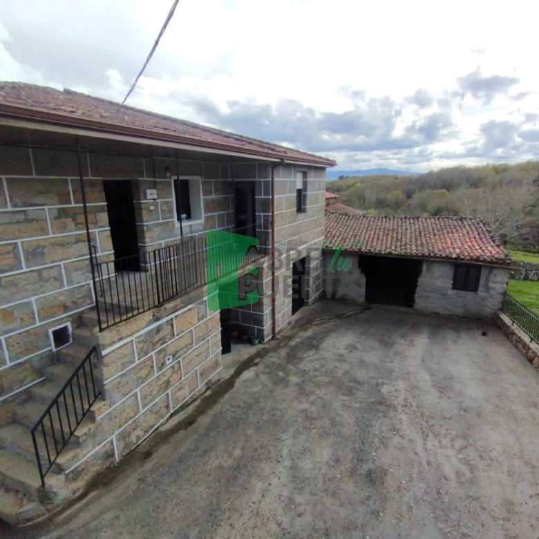 CASA EN VENTA