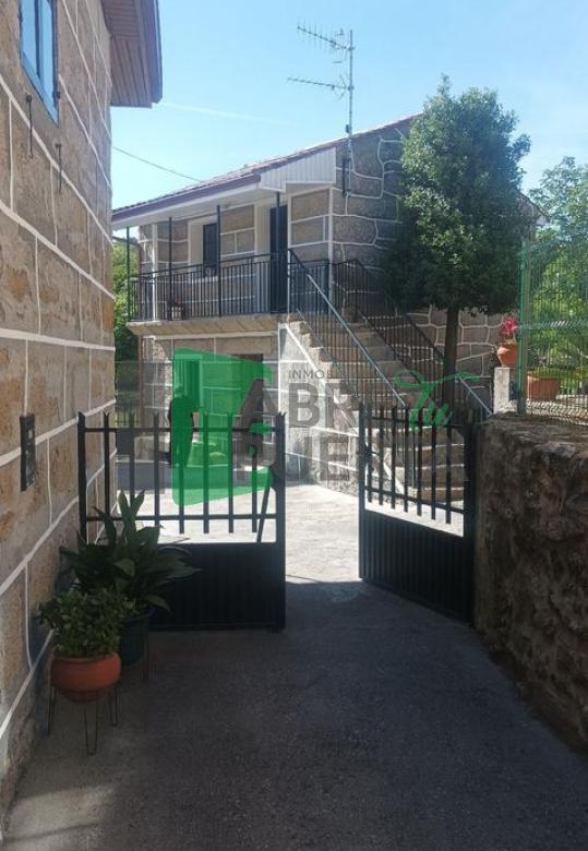 CASA EN VENTA