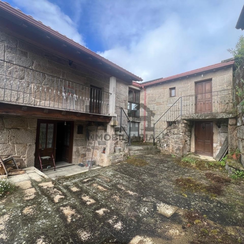 VENTA CASA EN CAMBEO
