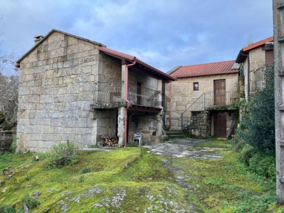 VENTA CASA EN CAMBEO