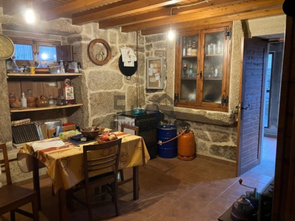 VENTA CASA EN CAMBEO