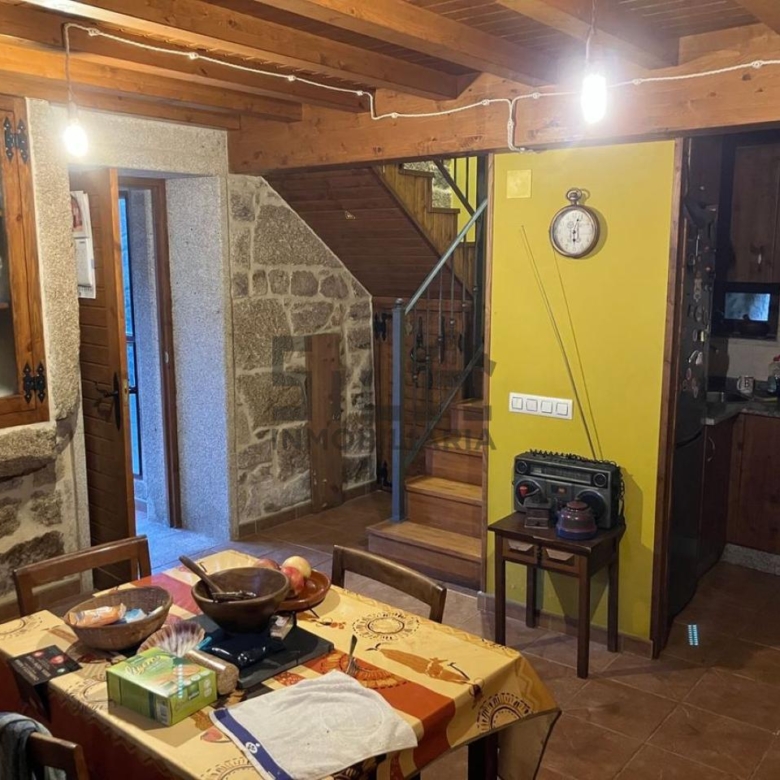 VENTA CASA EN CAMBEO
