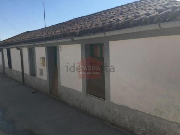 VENTA DE CASA EN SAN PEDRO DE ROZADOS.REF:4132