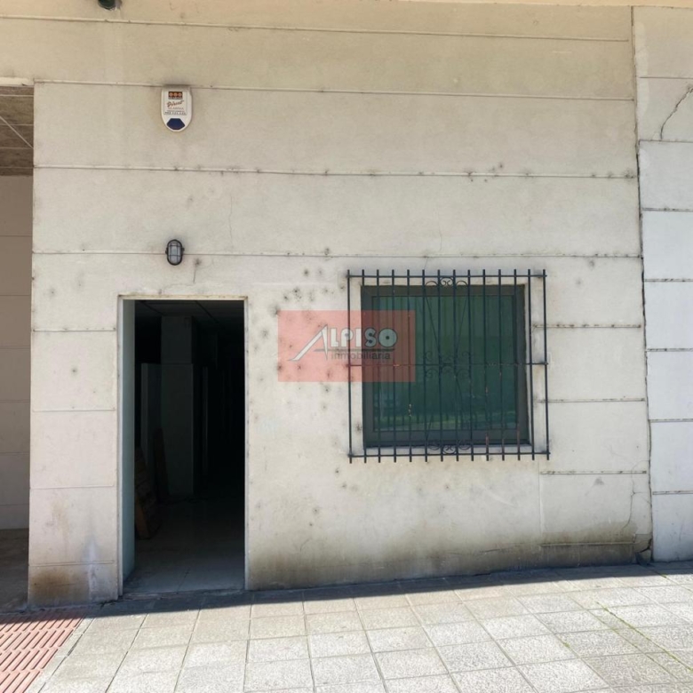 Venta o alquiler locales Urbanización residencia