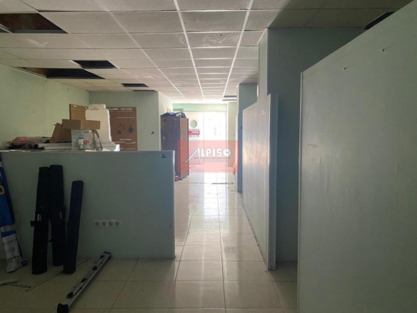 Venta o alquiler locales Urbanización residencia