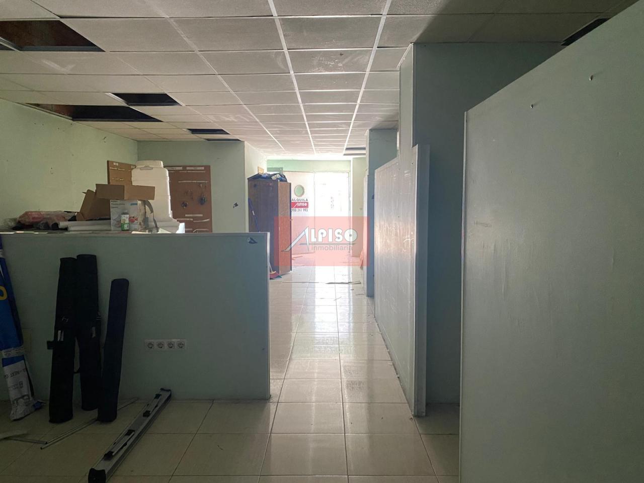 Venta o alquiler locales Urbanización residencia