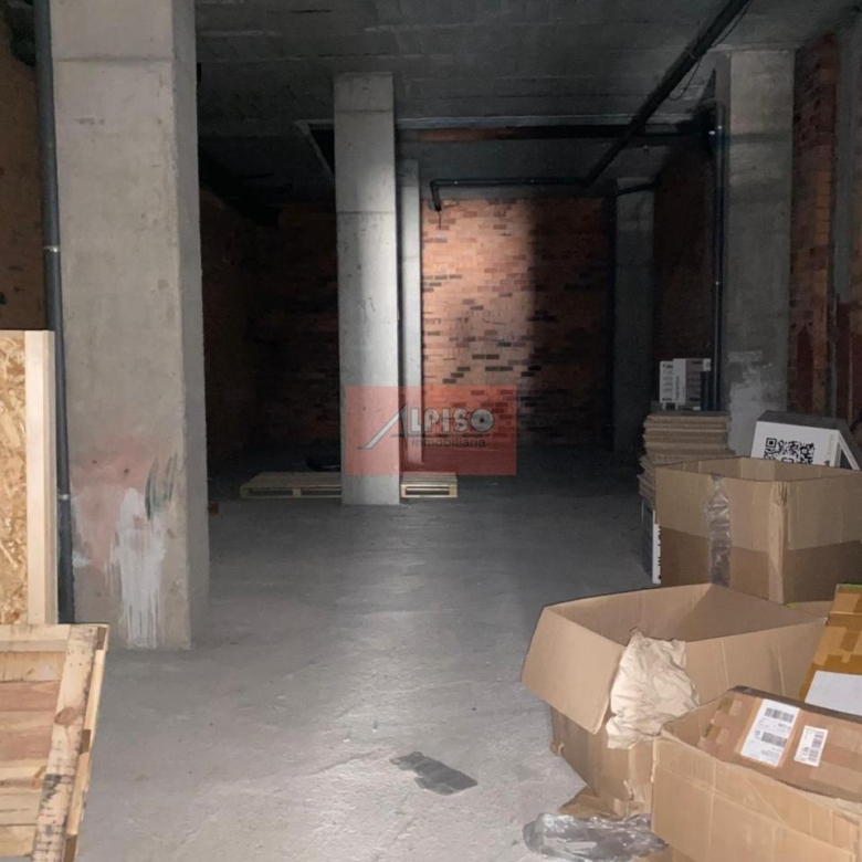 Venta o alquiler locales Urbanización residencia