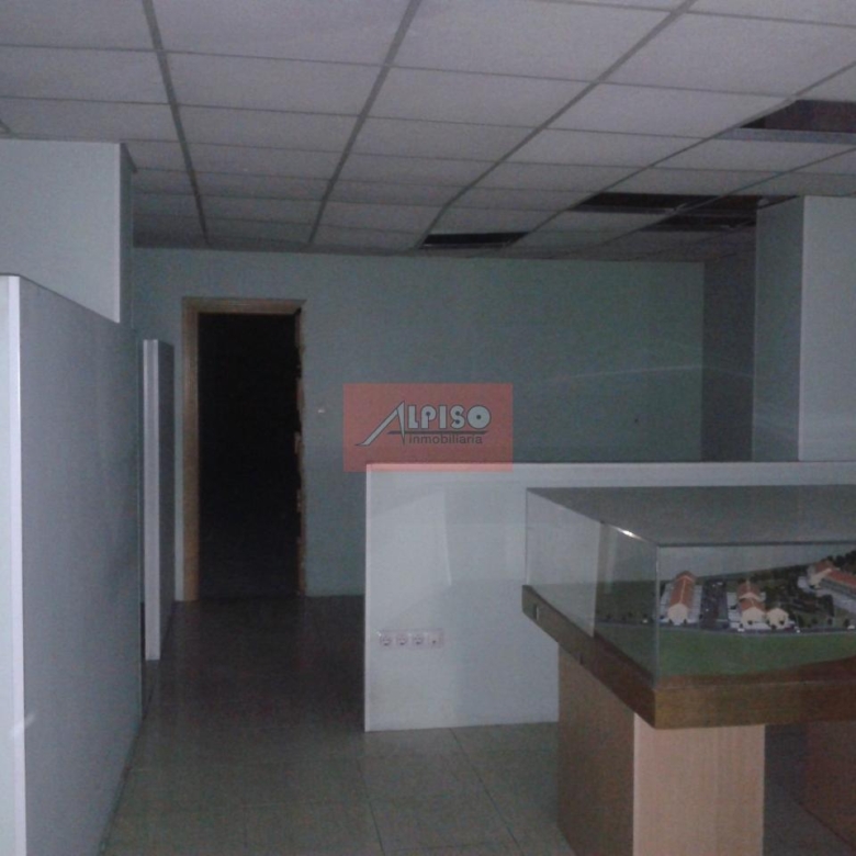 Venta o alquiler locales Urbanización residencia