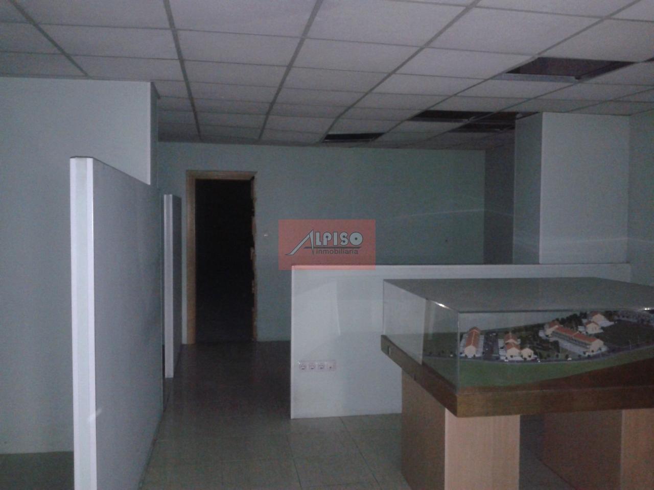 Venta o alquiler locales Urbanización residencia