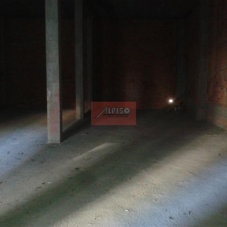 Venta o alquiler locales Urbanización residencia