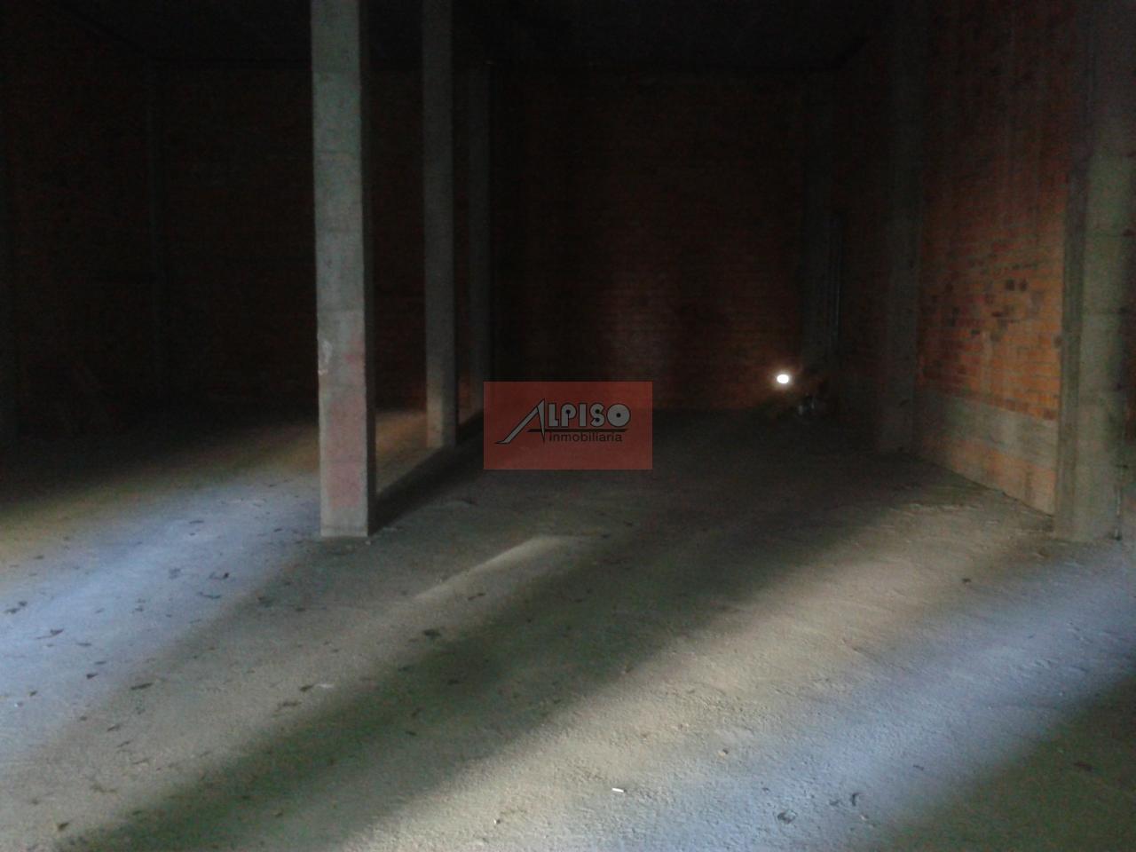 Venta o alquiler locales Urbanización residencia