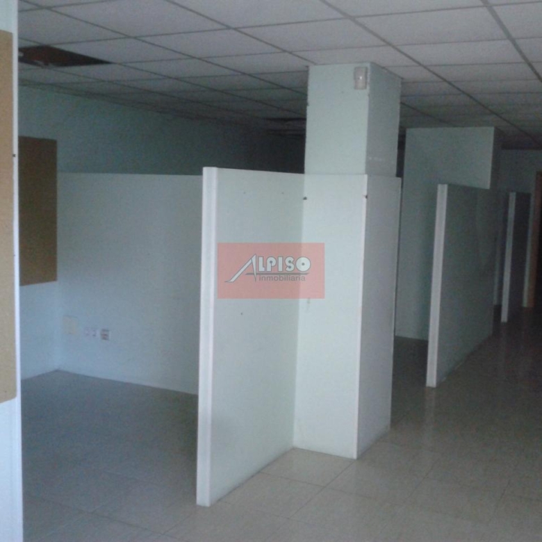 Venta o alquiler locales Urbanización residencia