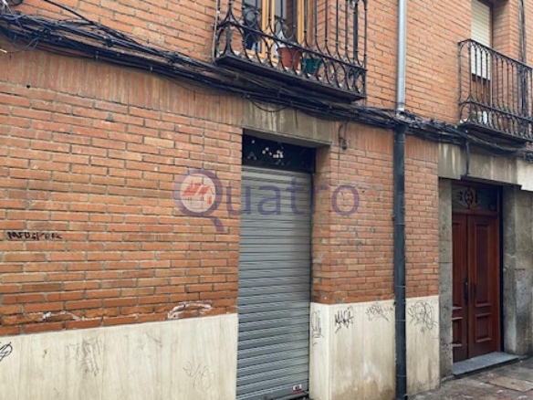Oportunidad local zona San Isidoro