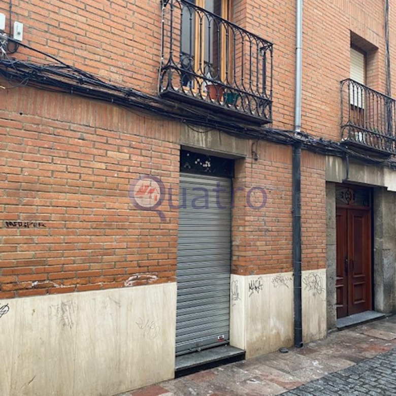 Oportunidad local zona San Isidoro