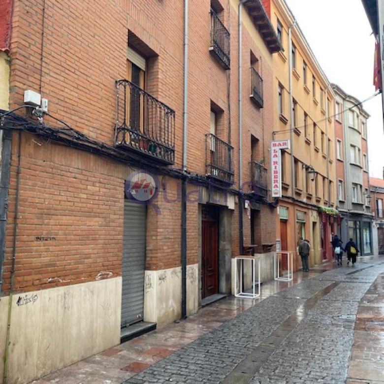 Oportunidad local zona San Isidoro