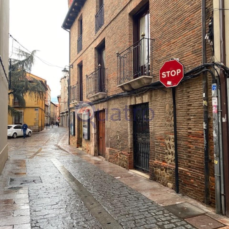 Oportunidad local zona San Isidoro