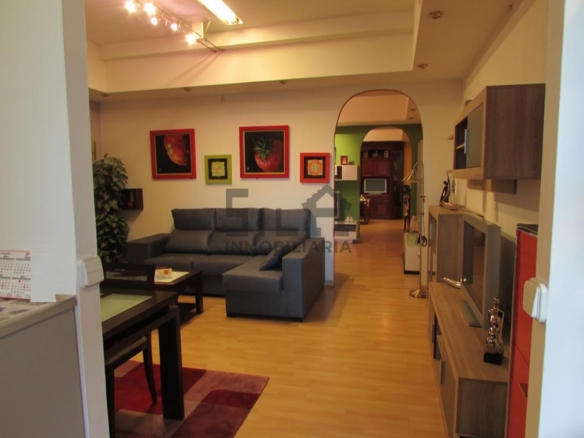 ALQUILER LOCAL 300M2 PIÑEIRAL