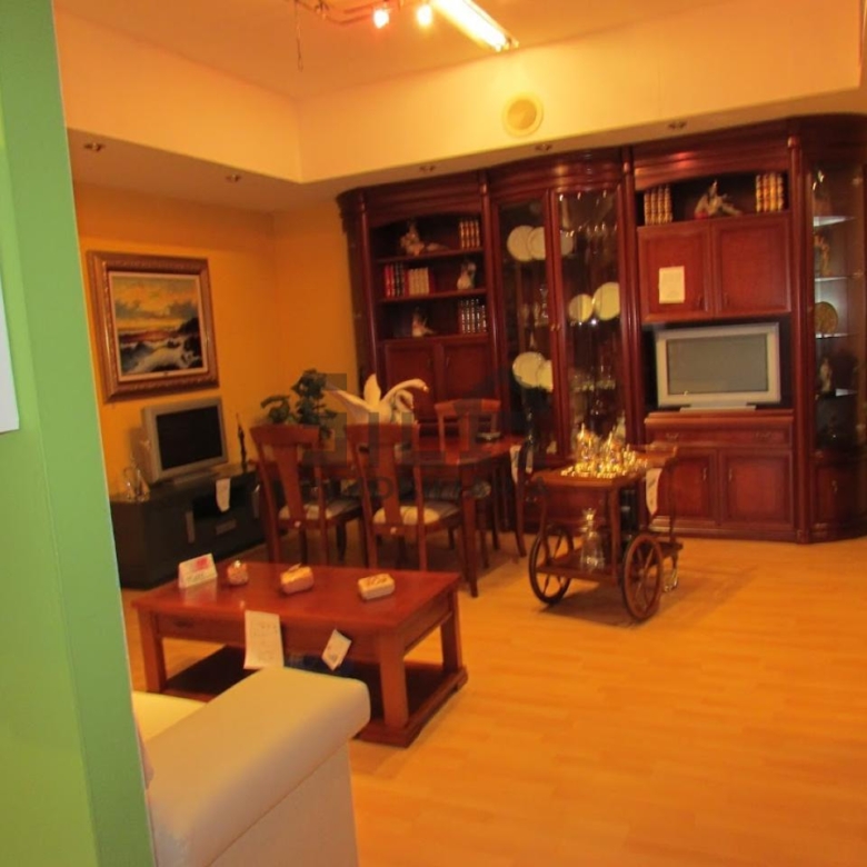 ALQUILER LOCAL 300M2 PIÑEIRAL