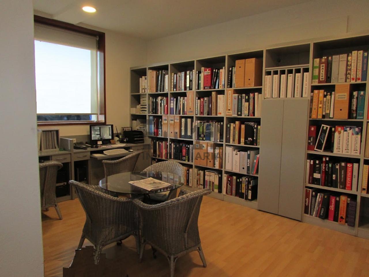 ALQUILER LOCAL 300M2 PIÑEIRAL