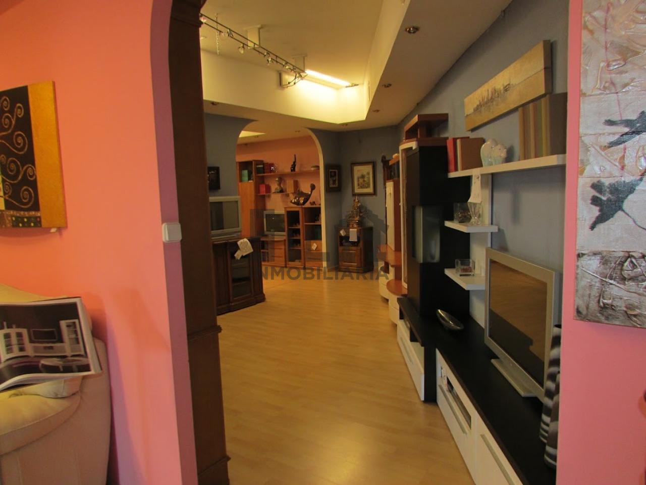 ALQUILER LOCAL 300M2 PIÑEIRAL