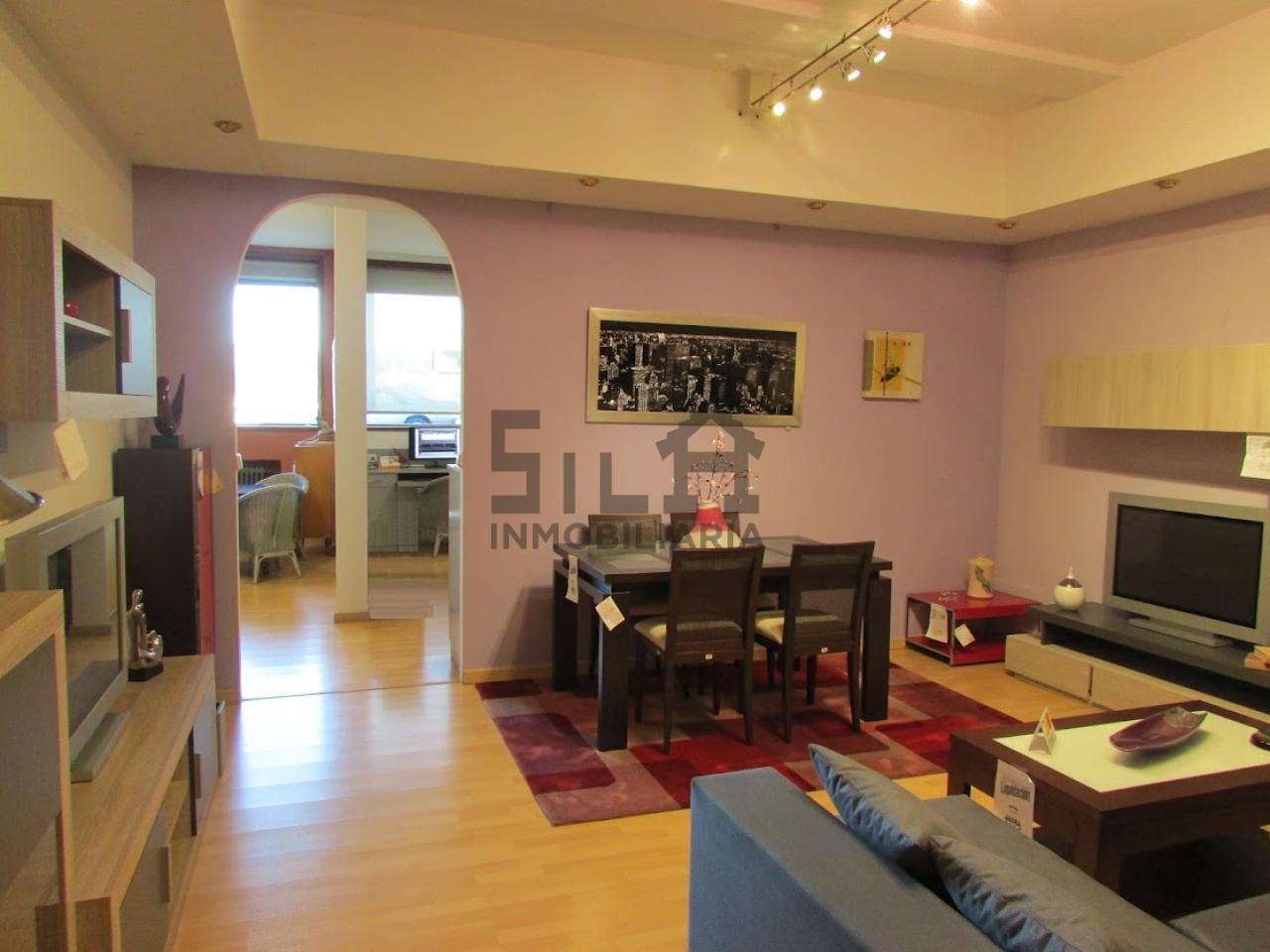 ALQUILER LOCAL 300M2 PIÑEIRAL