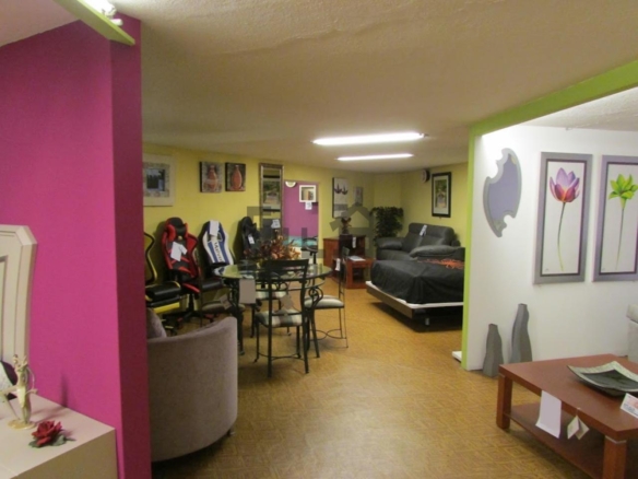 ALQUILER LOCAL 300M2 PIÑEIRAL
