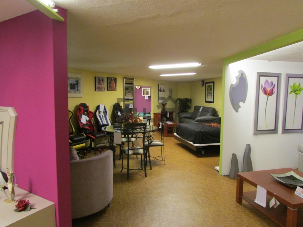 ALQUILER LOCAL 300M2 PIÑEIRAL