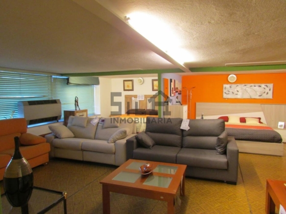 ALQUILER LOCAL 300M2 PIÑEIRAL