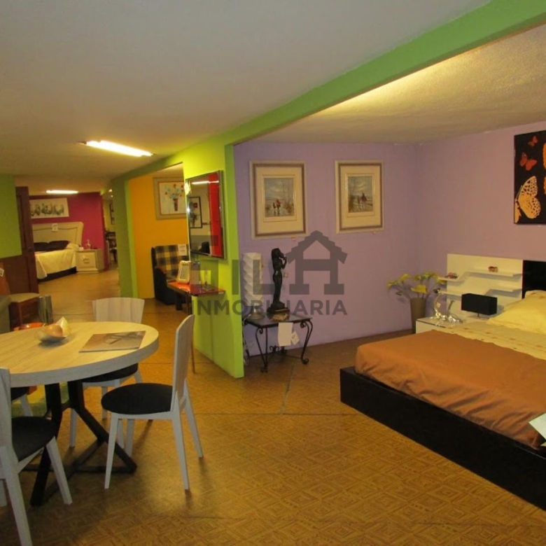 ALQUILER LOCAL 300M2 PIÑEIRAL