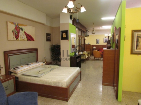ALQUILER LOCAL 300M2 PIÑEIRAL